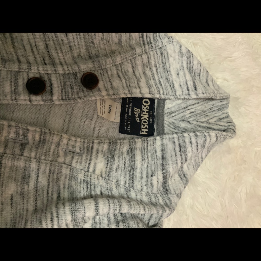 Jacket - Picture 3 of 5